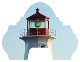 DARAY-L-381 Light House